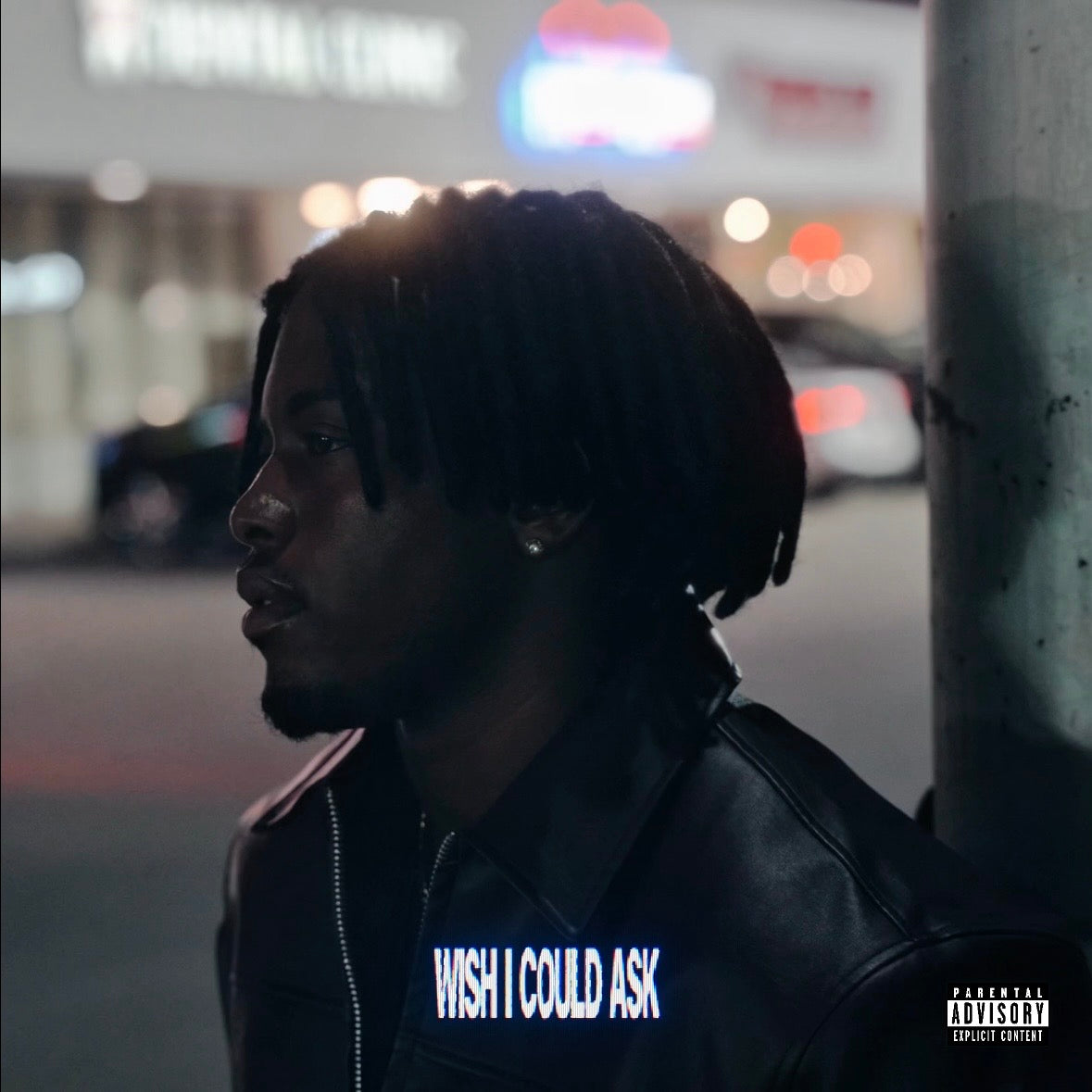 Wish I Could Ask - Featured Products